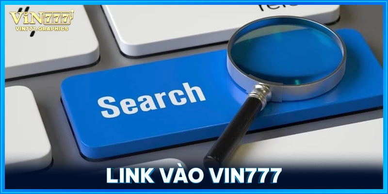 Link Vào VIN777